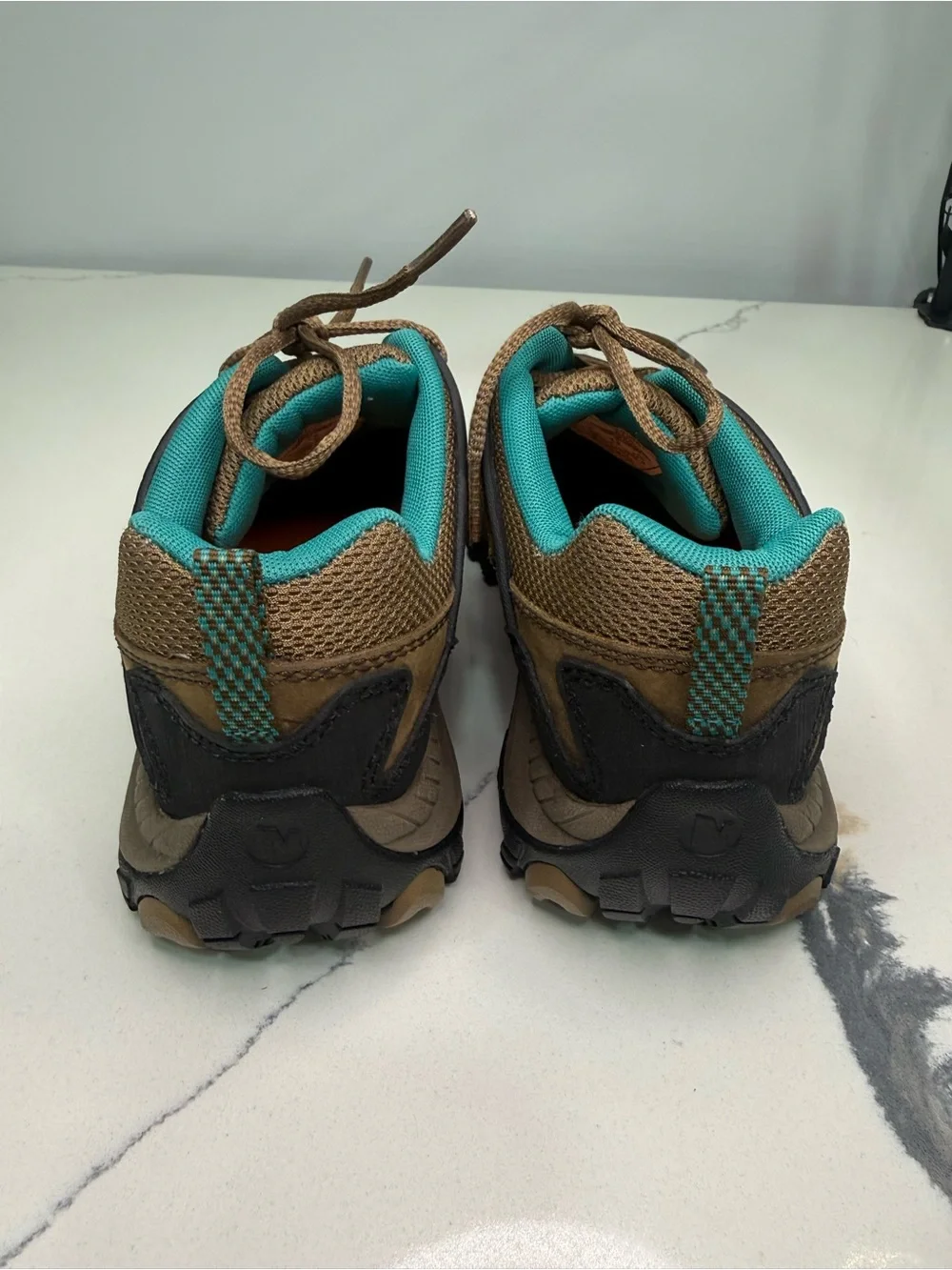Merrell women’s dark